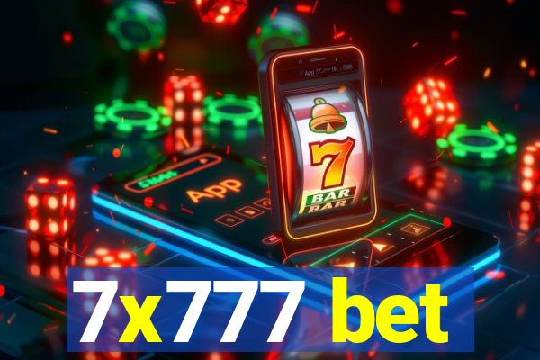 7x777 bet